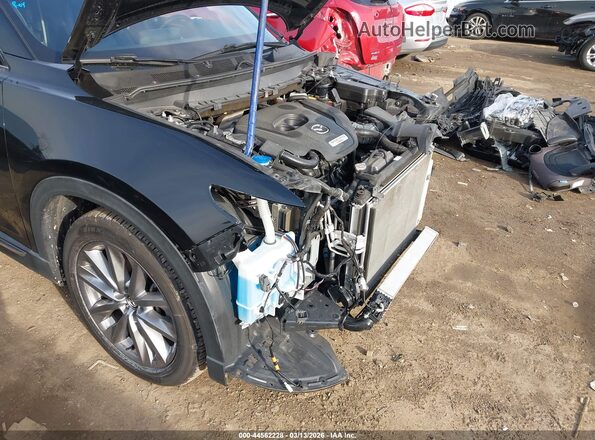 JM3TCBDY7M0530902 2021 MAZDA CX-9 Black 