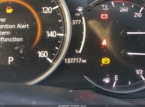 JM3TCBDY9M0511719 2021 MAZDA CX-9 Gray 