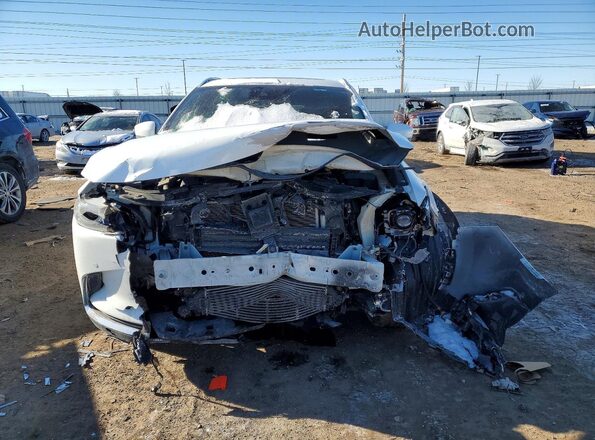 JM3TCBEY2L0407974 2020 MAZDA CX-9 White Vista frontal