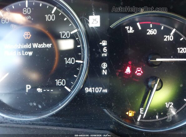 JM3TCBEY5M0504572 2021 MAZDA CX-9 Gray Вид задніх сидінь