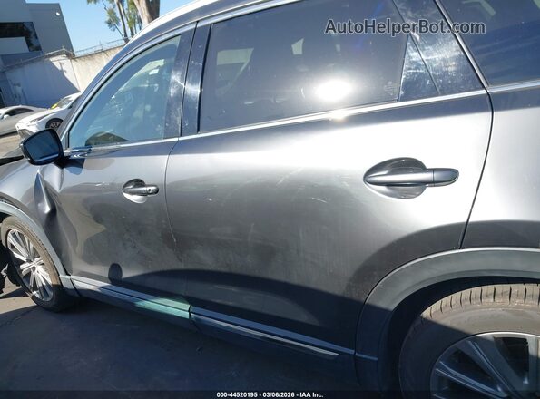 JM3TCBEY5M0504572 2021 MAZDA CX-9 Gray 