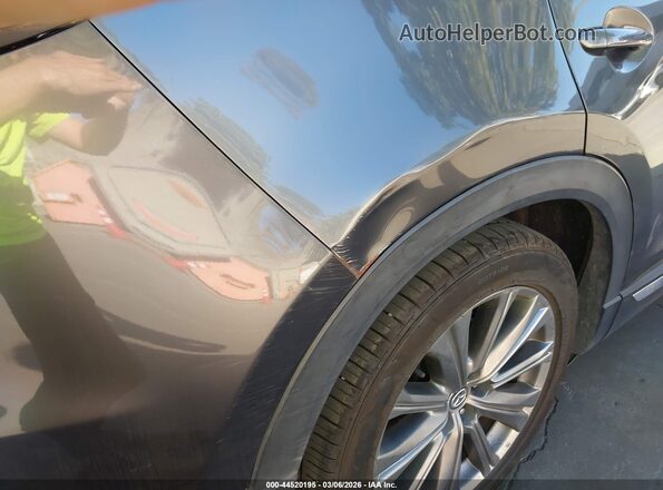 JM3TCBEY5M0504572 2021 MAZDA CX-9 Gray 