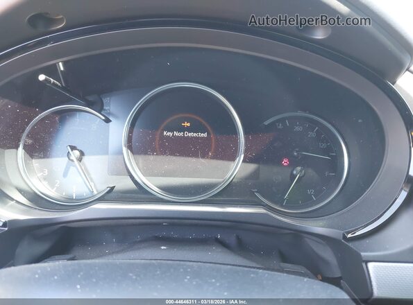 JM3TCBEY7N0614041 2022 MAZDA CX-9 White Հետևի նստատեղերի տեսք