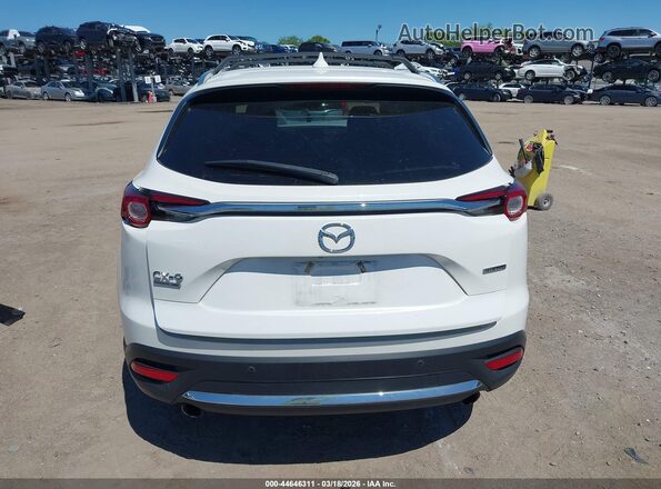 JM3TCBEY7N0614041 2022 MAZDA CX-9 White 