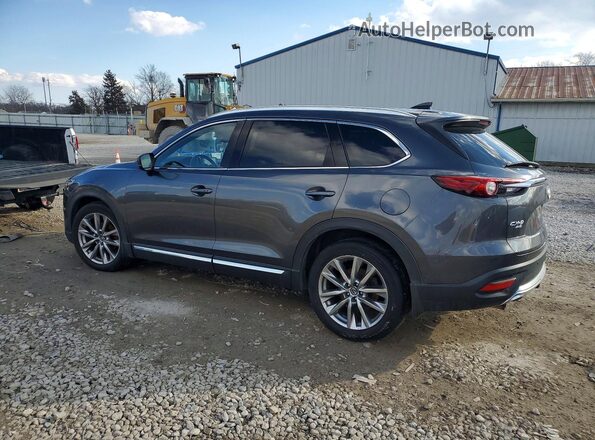 JM3TCBEYXJ0201797 2018 MAZDA CX-9 Charcoal Trasero izquierdo