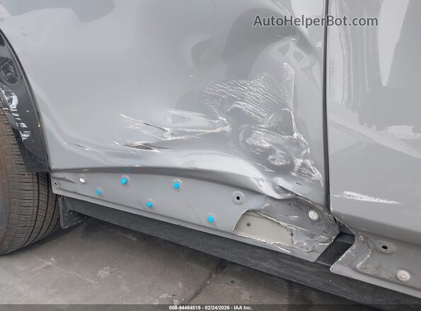JN1AF0BA2RM432803 2024 NISSAN ARIYA Серый 
