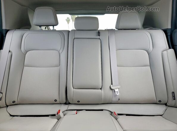 JN1AF0BA5RM432312 2024 NISSAN ARIYA Blue 