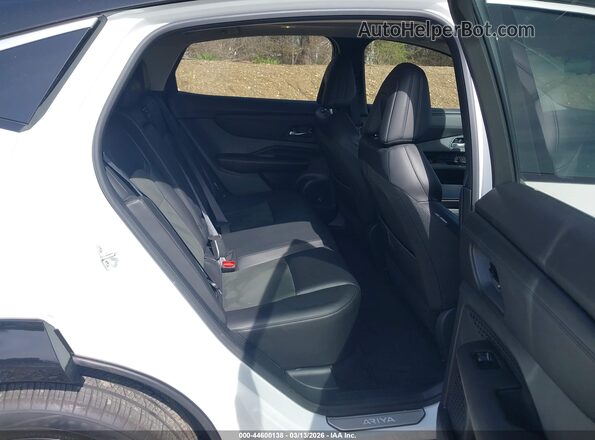 JN1BF0BA7PM410541 2023 NISSAN ARIYA White 