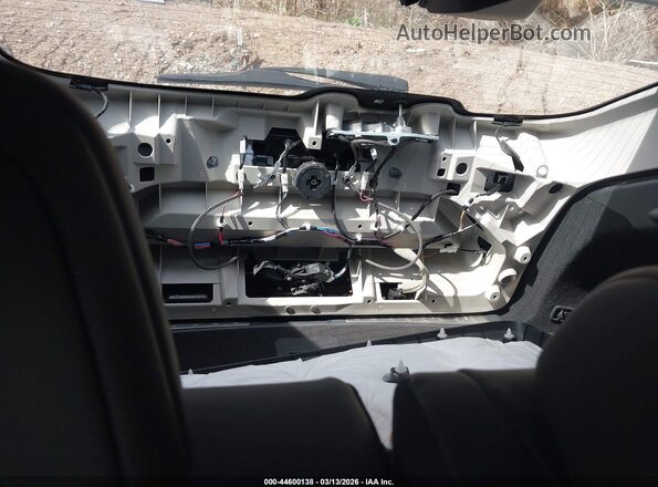 JN1BF0BA7PM410541 2023 NISSAN ARIYA White 