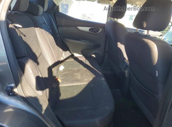 JN1BJ1AW8MW668472 2021 NISSAN ROGUE Silver 