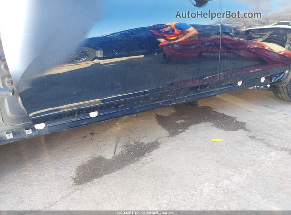 JN1BY1PR1GM720487 2016 INFINITI Q70L Dark Blue 