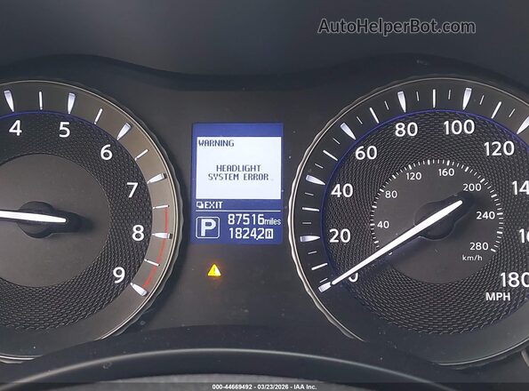 JN1BY1PR4HM210572 2017 INFINITI Q70L White 
