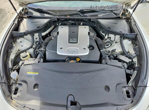 JN1BY1PR6JM370166 2018 INFINITI Q70L White 