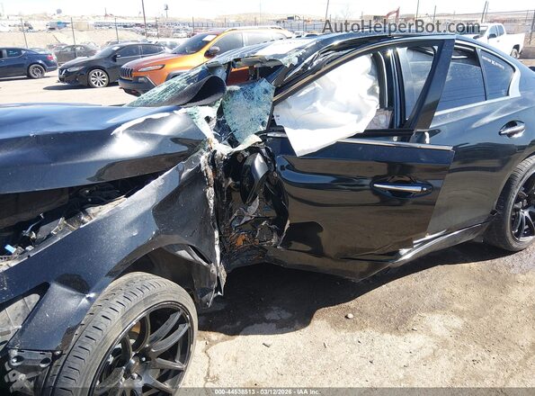 JN1CV7AP5JM240600 2018 INFINITI Q50 Black 