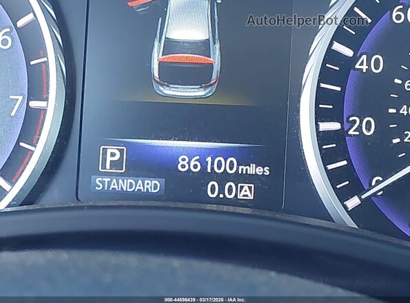 JN1CV7AR6HM680949 2017 INFINITI Q50 Black 