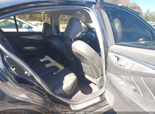 JN1CV7AR6HM680949 2017 INFINITI Q50 Black Вид наклейки з VIN-кодом