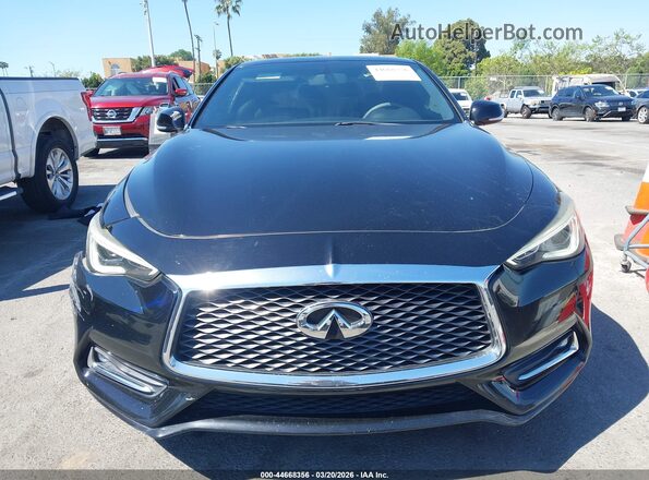 JN1CV7EK3HM110761 2017 INFINITI Q60 Black 