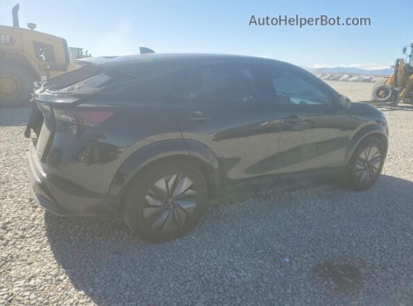 JN1DF0BB4RM733675 2024 NISSAN ARIYA Black Հետևի աջ