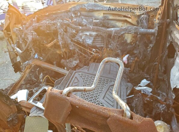 JN1DF0BB9RM734479 2024 NISSAN ARIYA Charcoal Вид панелі приладів