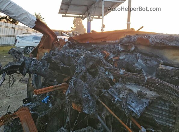 JN1DF0BB9RM734479 2024 NISSAN ARIYA Charcoal Вид щитка приладів
