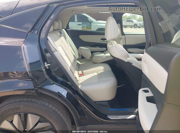 JN1DF0BBXRM731526 2024 NISSAN OTHER Green Вид наклейки з VIN-кодом