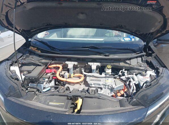 JN1DF0BBXRM731526 2024 NISSAN OTHER Green Вид ззаду