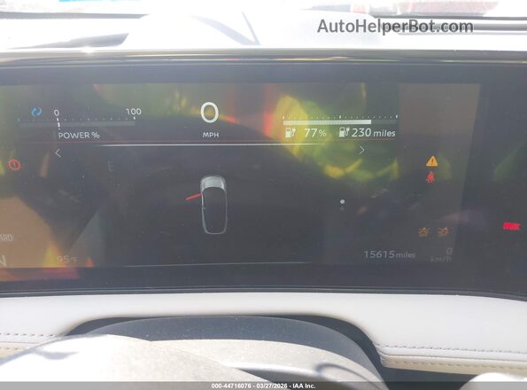JN1DF0BBXRM731526 2024 NISSAN OTHER Green Вид задніх сидінь