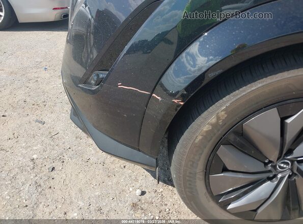 JN1DF0BBXRM731526 2024 NISSAN OTHER Green Вид спереду