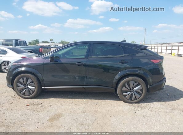 JN1DF0BBXRM731526 2024 NISSAN OTHER Green Панорамний вид салону 360°