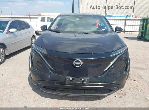 JN1DF0BBXRM731526 2024 NISSAN OTHER Green Вид щитка приладів