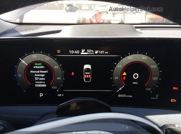 JN1DF0CD6RM742104 2024 NISSAN ARYIA Черный 