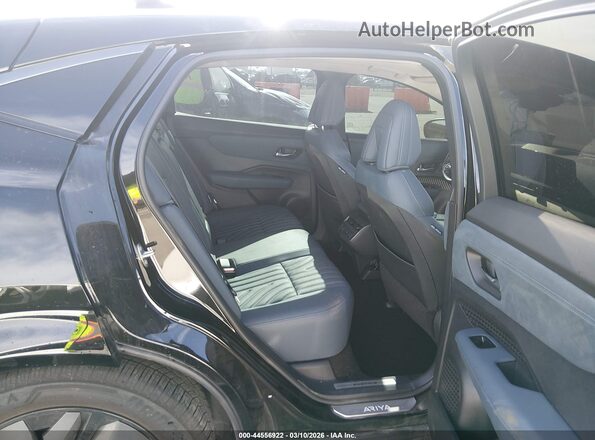 JN1DF0CD6RM742104 2024 NISSAN ARYIA Черный 