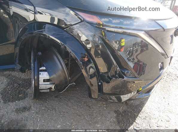 JN1DF0CD6RM742104 2024 NISSAN ARYIA Черный 