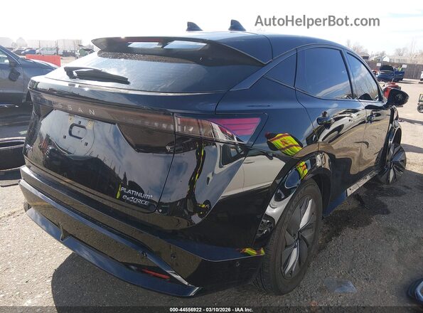 JN1DF0CD6RM742104 2024 NISSAN ARYIA Черный 