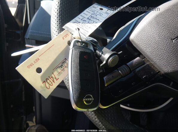 JN1DF0CD6RM742104 2024 NISSAN ARYIA Черный 