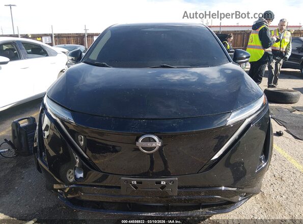 JN1DF0CD6RM742104 2024 NISSAN ARYIA Черный 