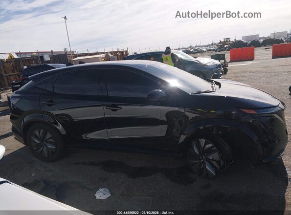 JN1DF0CD6RM742104 2024 NISSAN ARYIA Черный 