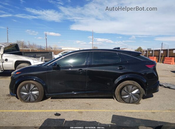 JN1DF0CD6RM742104 2024 NISSAN ARYIA Черный 