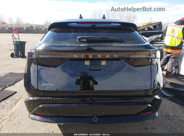 JN1DF0CD6RM742104 2024 NISSAN ARYIA Черный 