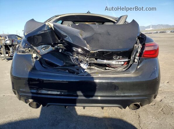 JN1EV7AP0KM514621 2019 INFINITI Q50 Черный 