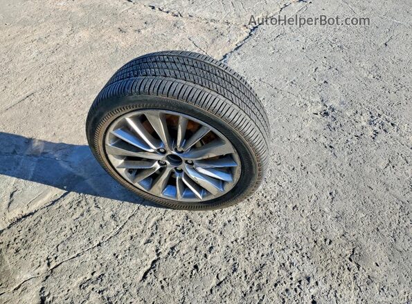JN1EV7AP0KM514621 2019 INFINITI Q50 Черный 
