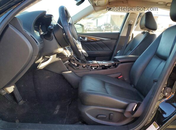 JN1EV7AP0KM514621 2019 INFINITI Q50 Черный 