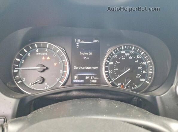 JN1EV7AP5KM516168 2019 INFINITI Q50 Black 