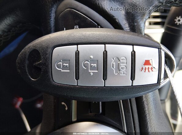 JN1EV7AP6KM517975 2019 INFINITI Q50 Silver Вид панелі приладів