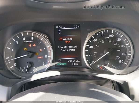 JN1EV7AP6KM517975 2019 INFINITI Q50 Silver Вид задніх сидінь