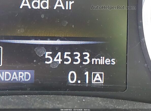 JN1EV7AP9MM703061 2021 INFINITI Q50 Gray 