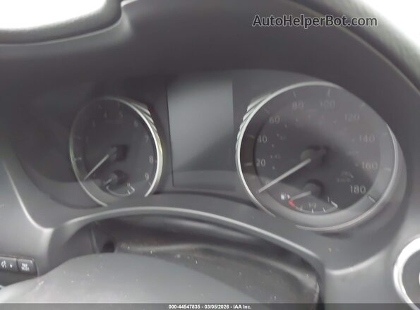 JN1EV7AR1MM751963 2021 INFINITI Q50 Gray Vista interior de 360 grados