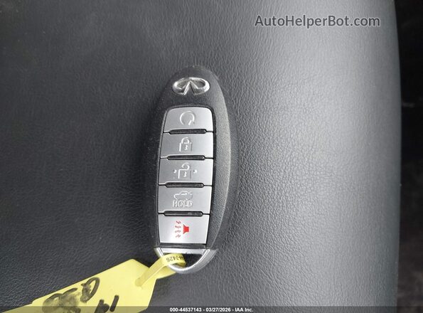 JN1EV7AR2KM556578 2019 INFINITI Q50 Серый Вид панели приборов