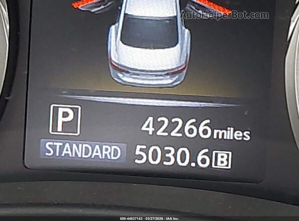 JN1EV7AR2KM556578 2019 INFINITI Q50 Серый 
