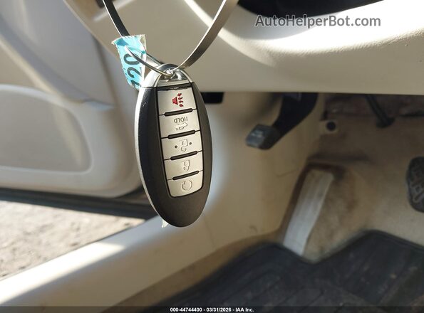 JN1EV7AR6JM441867 2018 INFINITI Q50 Gray Вид панелі приладів